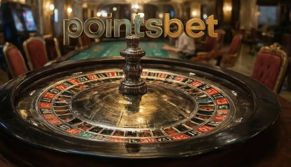 PointsBet Banner